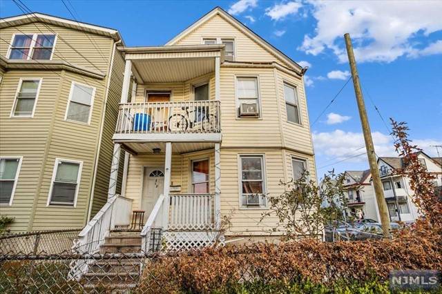 212 Central AVE, Passaic, NJ 07055