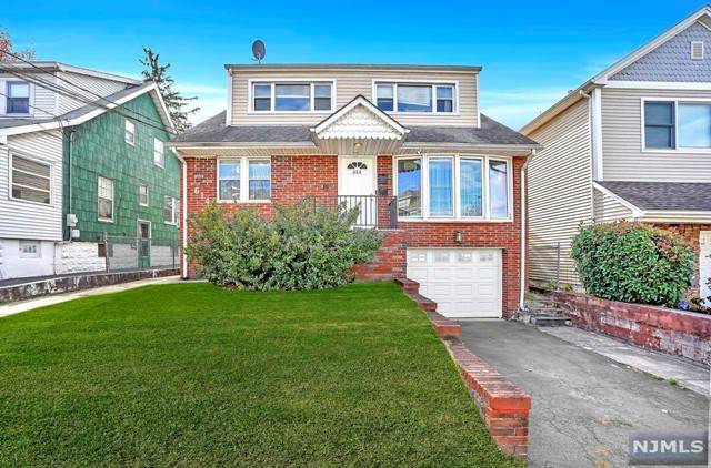 614 6th AVE, Lyndhurst, NJ 07071