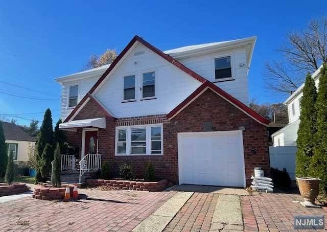 12 Clark AVE, Bloomfield, NJ 07003