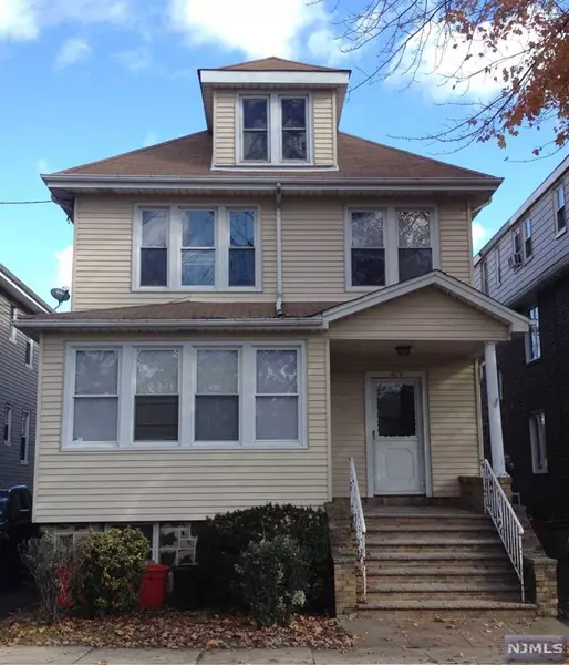 479 Oakdene AVE, Cliffside Park, NJ 07010