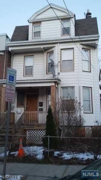 115 Oraton ST, Newark, NJ 07104