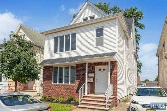 453 Banta AVE #2, Garfield, NJ 07026