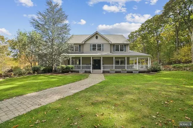 Lebanon Twp, NJ 08833,6 Oak Hill TRL