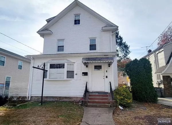 96 Westside AVE, Bergenfield, NJ 07621