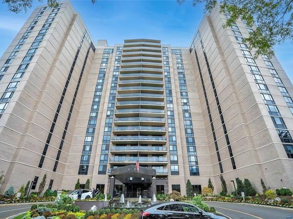 1512 Palisade AVE #7A, Fort Lee, NJ 07024