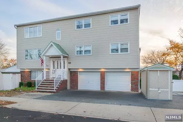 500 Division AVE, Carlstadt, NJ 07072