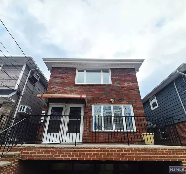 217 78th ST, North Bergen, NJ 07047