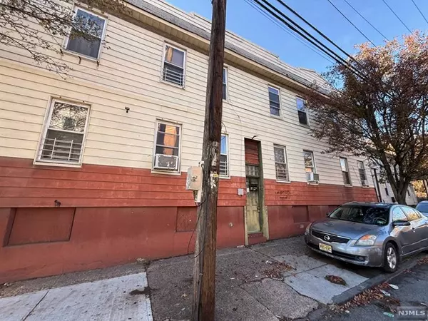 25-33 Belmont AVE, Paterson, NJ 07522