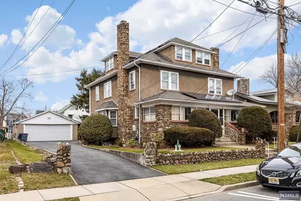 216 W 3rd ST, Clifton, NJ 07011