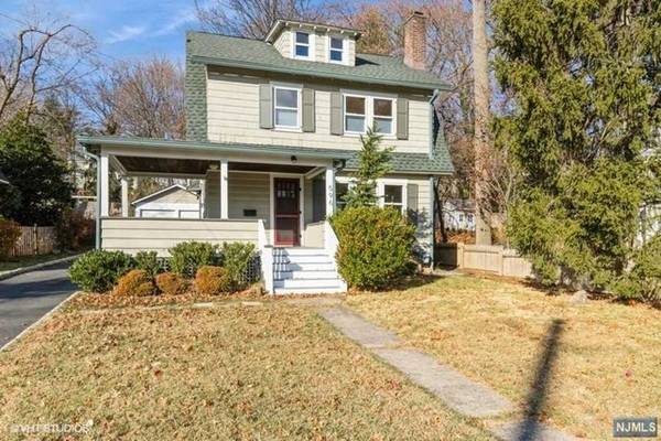 596 Upper Mountain AVE, Montclair, NJ 07043