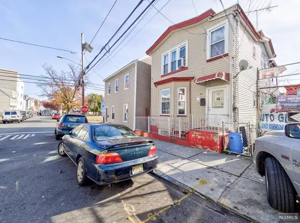 44 Cedar ST, Paterson, NJ 07501