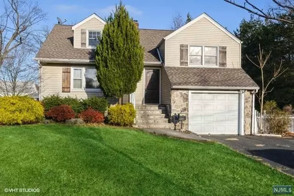 1 Gary RD, Summit, NJ 07901