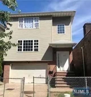 287 Garside ST, Newark, NJ 07104