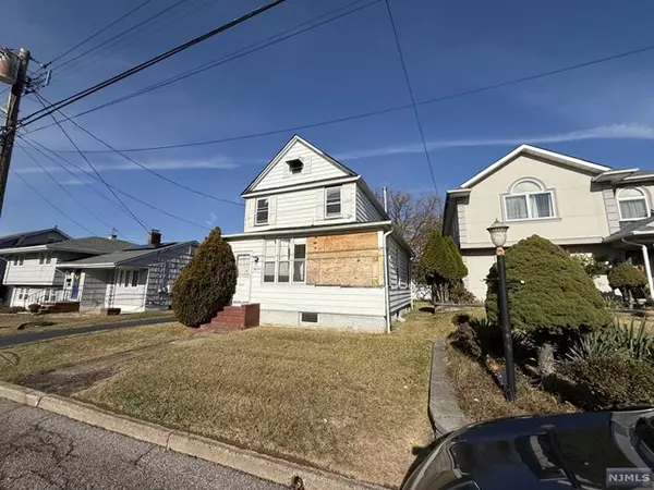 59 Hillside AVE, Bergenfield, NJ 07621