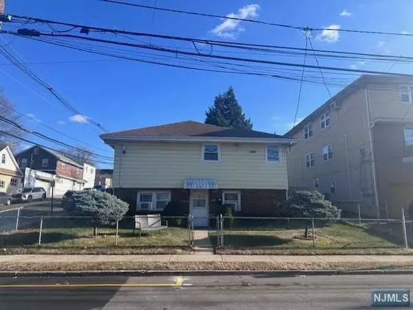 88 Gaston AVE #1st, Garfield, NJ 07026