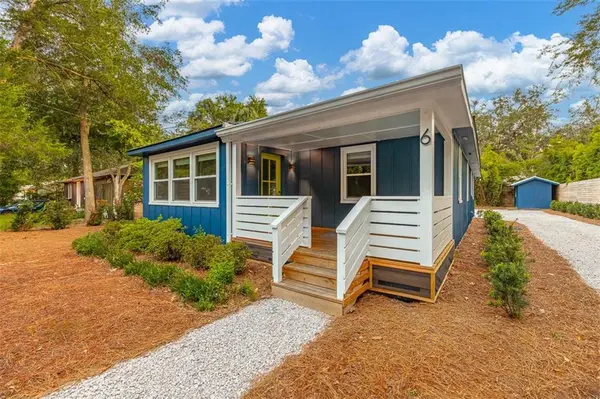 6 Stewart AVE, St. Simons Island, GA 31522