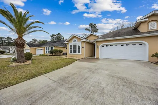 226 Miller DR, Kingsland, GA 31548