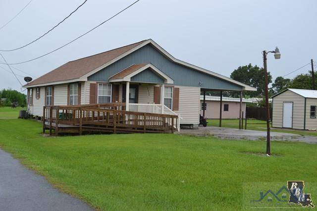 13404 W MAIN ST, Larose, LA 70373