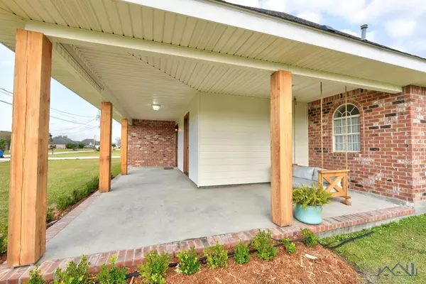 Thibodaux, LA 70301,104 Autumn Ridge Drive