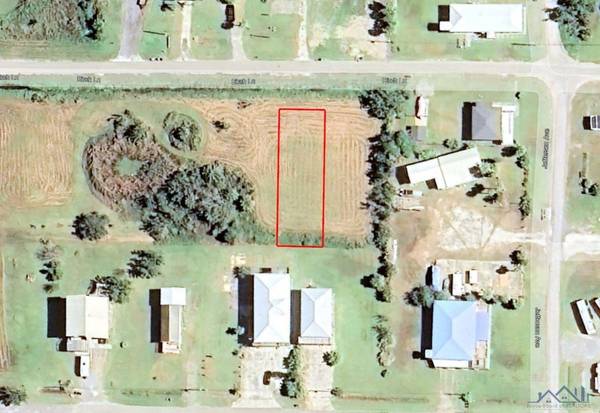 Lot 5, Block 7 BIRCH LN, Grand Isle, LA 70358