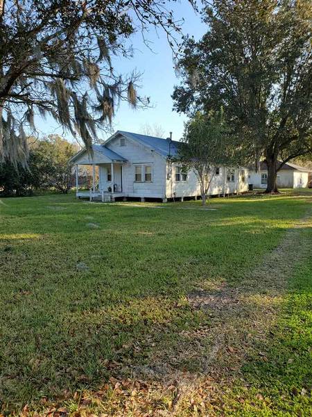 1147 Highway 662, Bayou Lourse, LA 70380