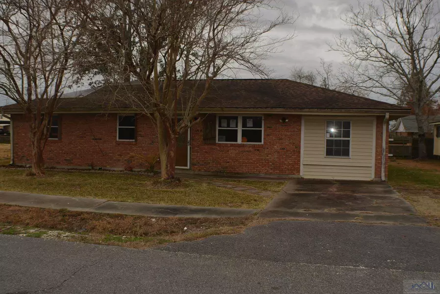 568 CHURCH ST, Raceland, LA 70394