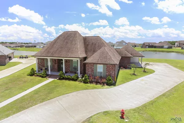 134 Citrus Court, Thibodaux, LA 70301