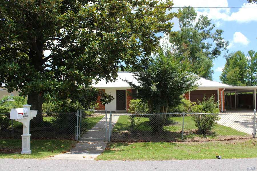 259 West 25th Street, Larose, LA 70373