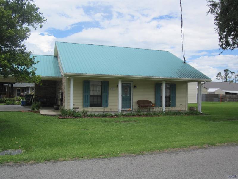 129 E 15TH ST, Larose, LA 70373