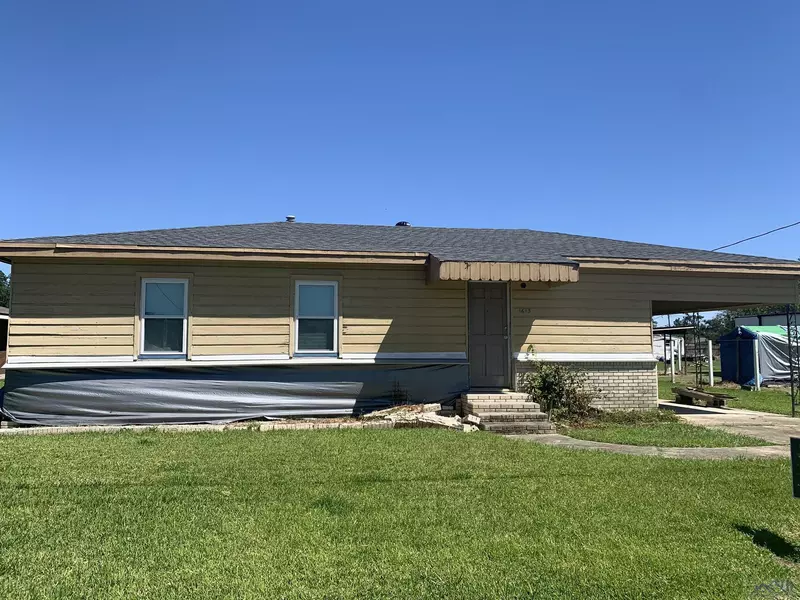 1613 Rio Vista Avenue, Houma, LA 70363