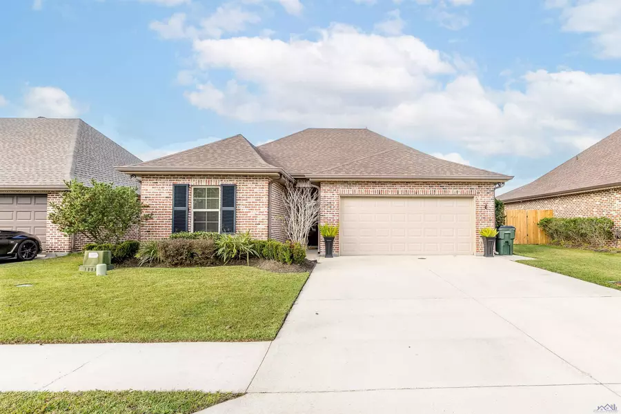 158 Juliana Way, Houma, LA 70364