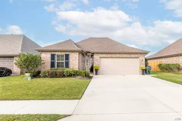 Houma, LA 70364,158 Juliana Way