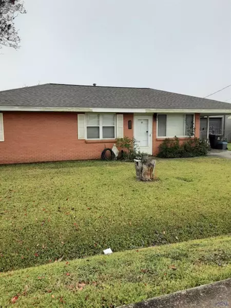 215 MIKE ST, Houma, LA 70360