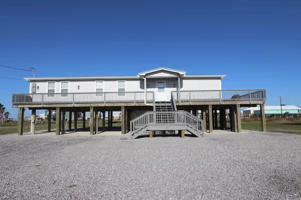 Grand Isle, LA 70358,137 Norah Lane