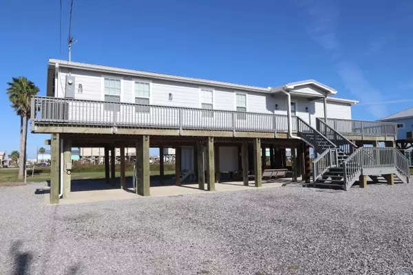 Grand Isle, LA 70358,137 Norah Lane