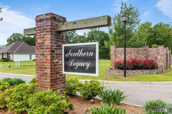 Denham Springs, LA 70726,Lot 22 SOUTHERN LIVING LN