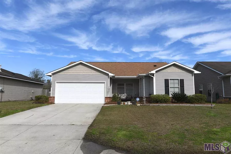 13075 CALCASIEU DR, Denham Springs, LA 70726