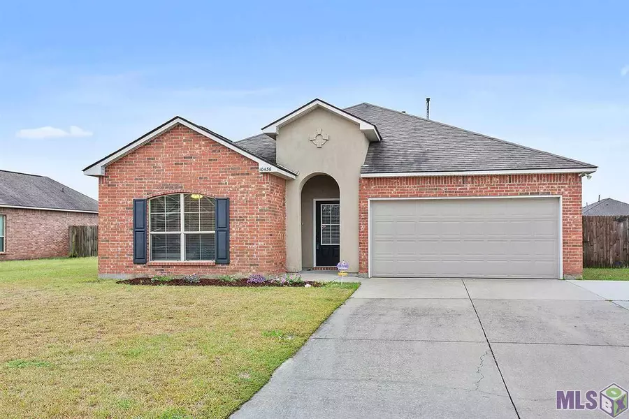 10436 OAKMOUNT DR, Denham Springs, LA 70706