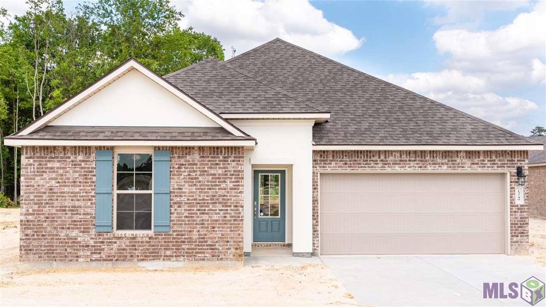 13749 WINCREST DR, Walker, LA 70785