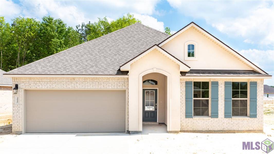 34846 SPRING TRAILS DR, Walker, LA 70785