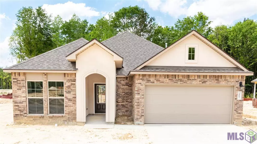 34943 SPRING TRAILS DR, Walker, LA 70785