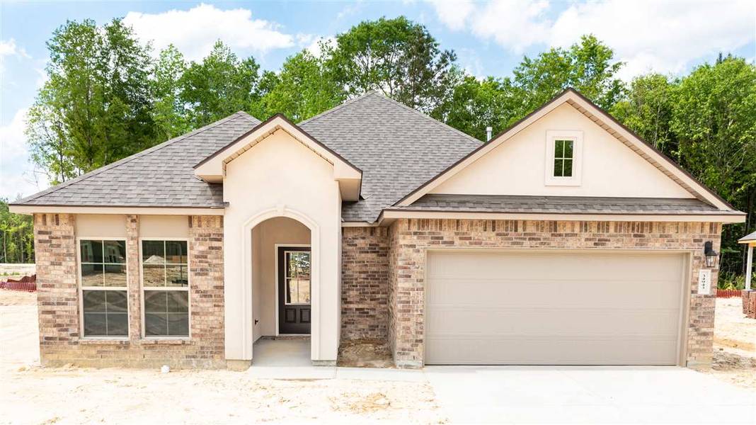 34943 SPRING TRAILS DR, Walker, LA 70785