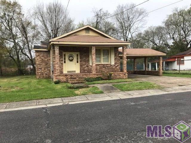 2244 GEORGIA ST, Baton Rouge, LA 70802