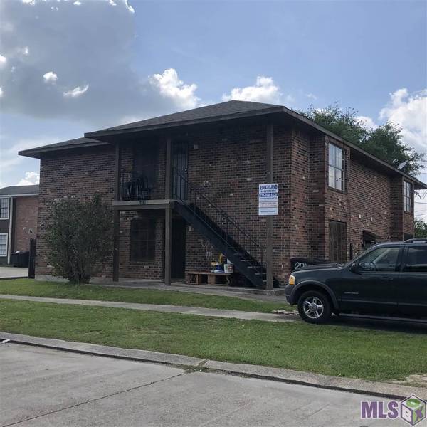 2246 ANNE MARIE DR, Baton Rouge, LA 70820