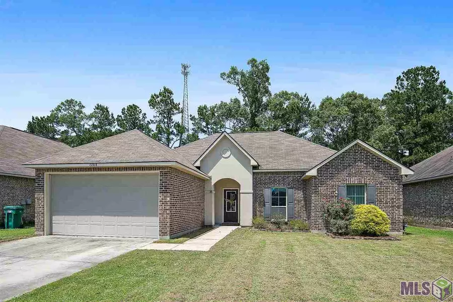 23414 CONIFER DR, Denham Springs, LA 70726