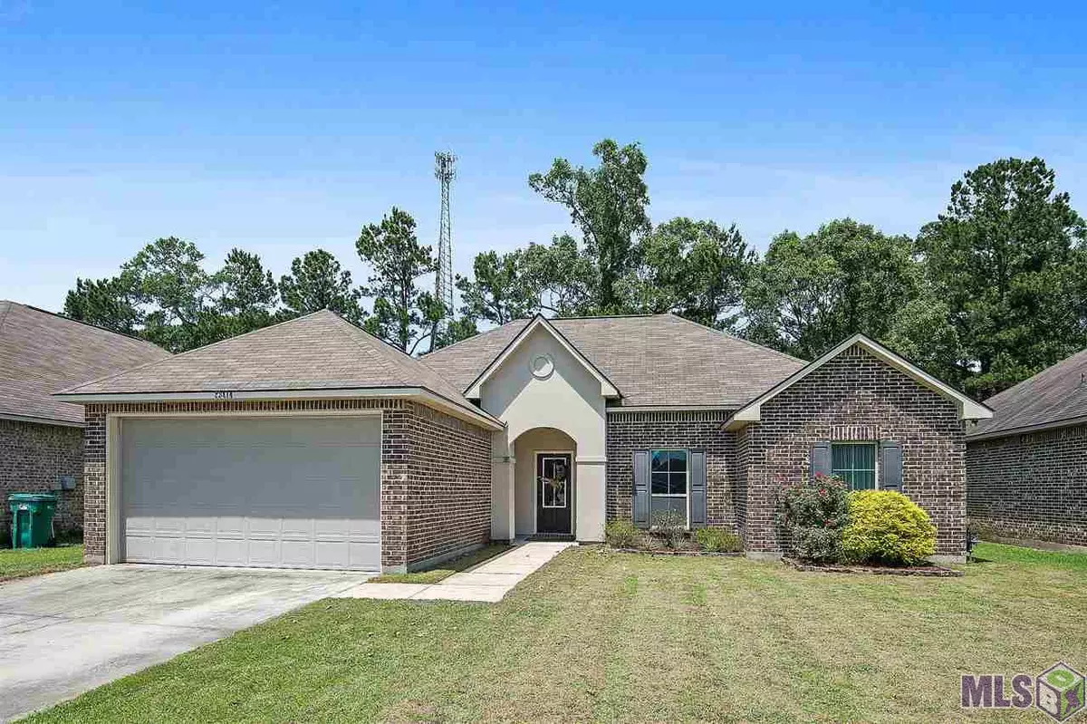 Denham Springs, LA 70726,23414 CONIFER DR