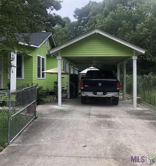 Baton Rouge, LA 70805,3007 DUKE ST