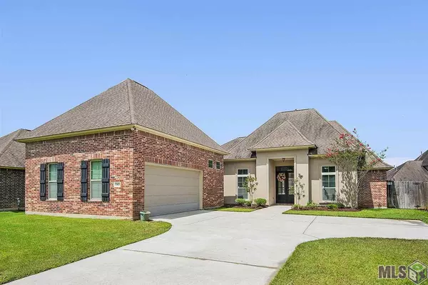 Denham Springs, LA 70726,13675 CANTEBURY AVE