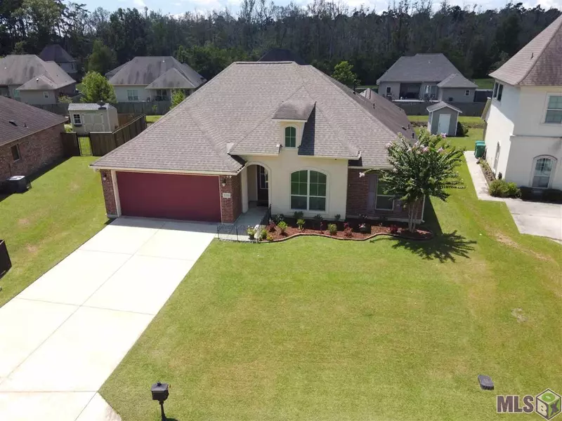 13376 ALDER DR, Denham Springs, LA 70726