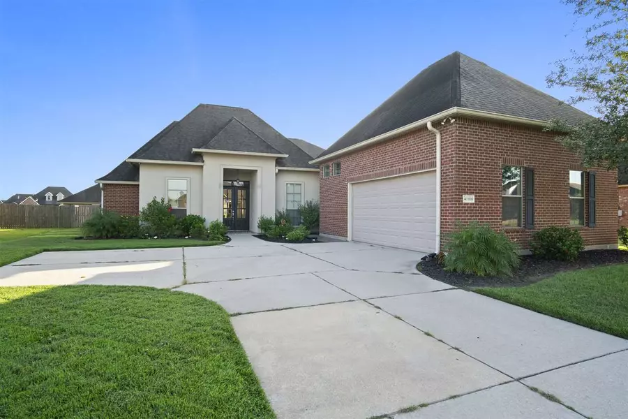 41186 COLONIAL DR, Sorrento, LA 70778